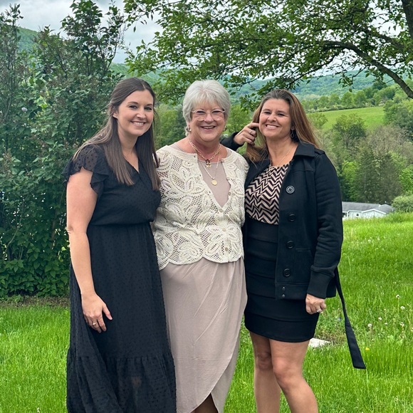 Meet your Posher, Tyna - Picture 7 of 7